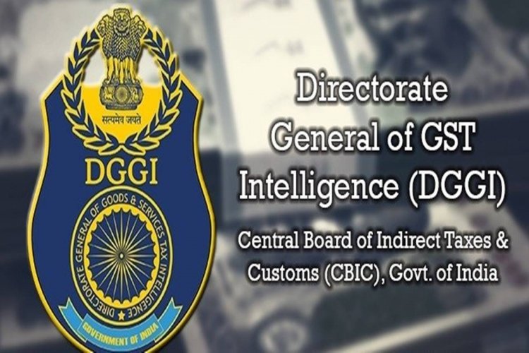 डीजीजीआई गुरुग्राम यूनिट ने इनपुट टैक्‍स क्रेडिट धोखाधड़ी मामले में दो और लोगों को गिरफ्तार किया