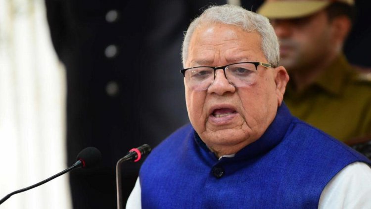 जरूरत पड़ने पर दोबारा कृषि कानून - कलराज मिश्र