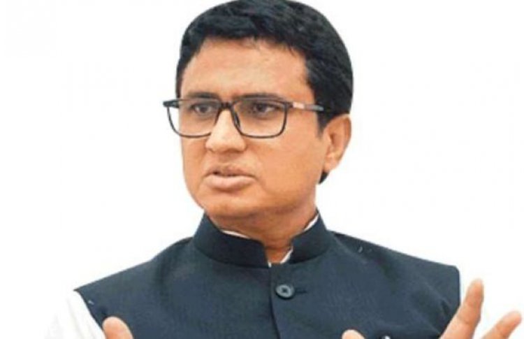 भाजपा के 8 वर्षों का शासन और 8 वर्षों से केजरीवाल सरकार की नाकामियों के कारण सफाई कर्मचारियों को अनिश्चितकालीन हड़ताल करने को मजबूर है -चौ0 अनिल कुमार