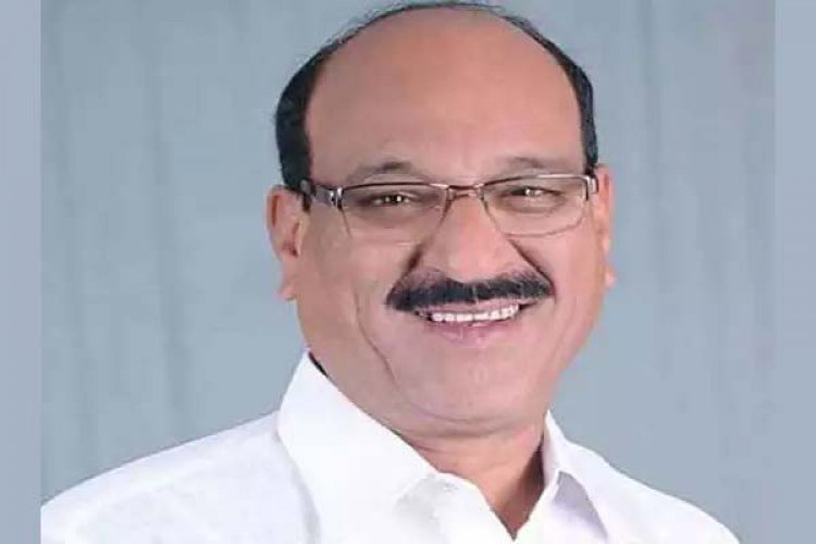 भौगोलिक परिस्थितियों पर आधारित कविता संग्रह का सुबोध उनियाल ने विमोचन किया