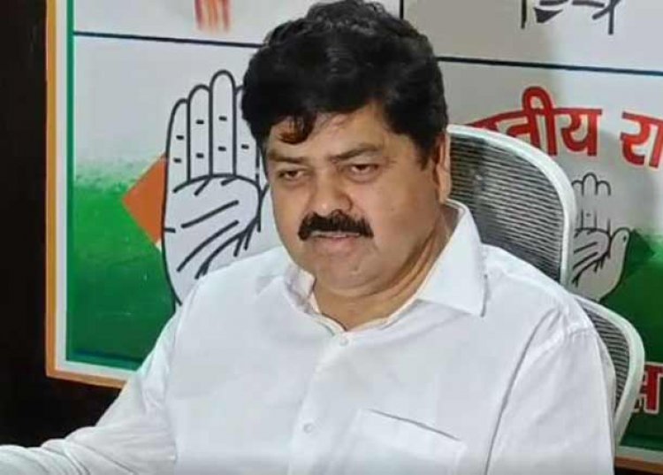 सीएम आवास के बाहर दूंगा धरना - गणेश गोदियाल