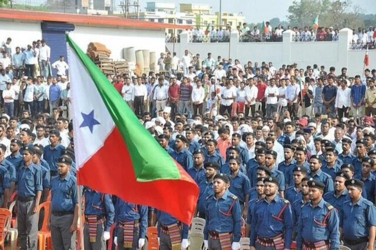हिंदू युवतियों से शादी करने वालों को पी ऍफ़ आई मुहैया कराती है घर और दुकान, धर्म बदलने के लिए देते हैं नकदी