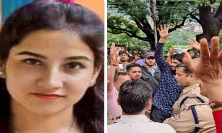 अंकिता मर्डर केस में आरोपियों को रिमांड पर लेने की तैयारी