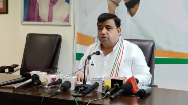 एनजीटी द्वारा 900 करोड़ का जुर्माना केजरीवाल सरकार के 8 वर्षों और भाजपा शासित निगम के 15 वर्षों के कुशासन और कुप्रबंधन का परिणाम है - अनिल भारद्वाज