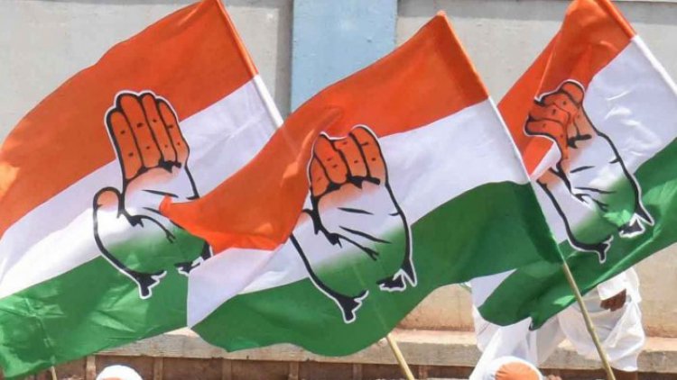 गुजरात में कांग्रेस पार्टी का मिशन 'अंडरग्राउंड'