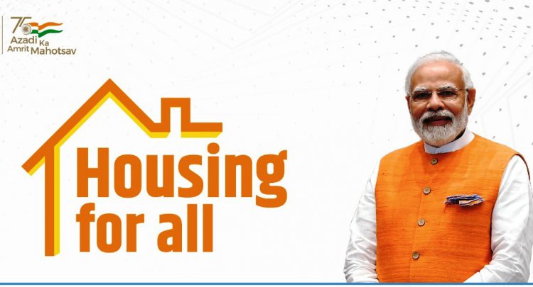 MCD चुनाव से पहले भाजपा का बड़ा दांव, पीएम मोदी दिल्ली में झुग्गीवालों को सौंपेंगे 3024 फ्लैटों की चाबी
