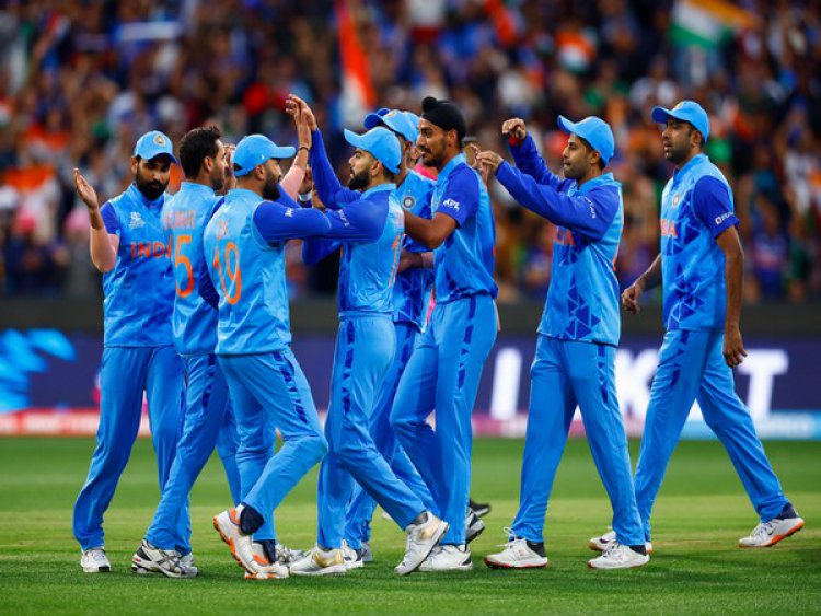 भारत की सेमीफाइनल की राह हुई आसान, बांग्लादेश को 5 रन से दी मात